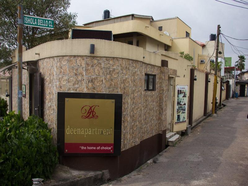 Deen Apartment Services image