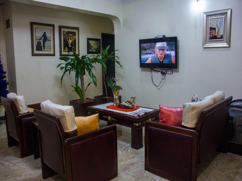 Deen Apartment Services image