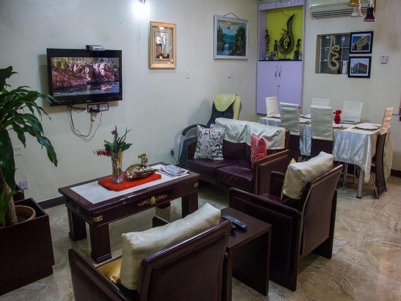 Deen Apartment Services image