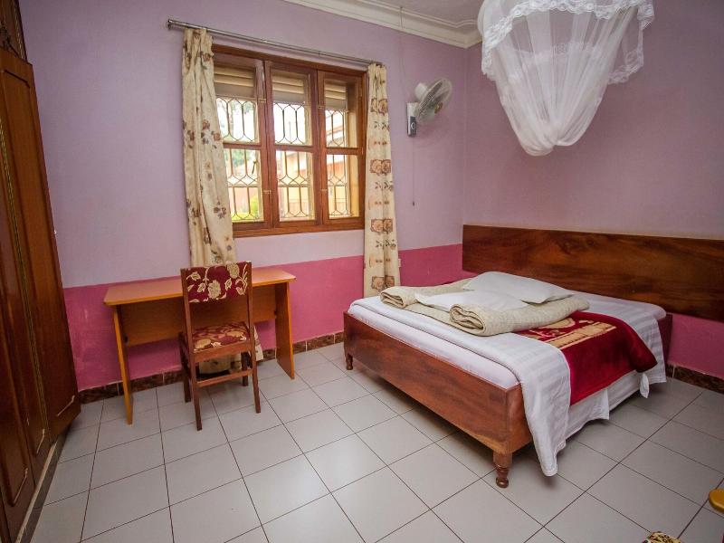Starlight Hotel Mbale image