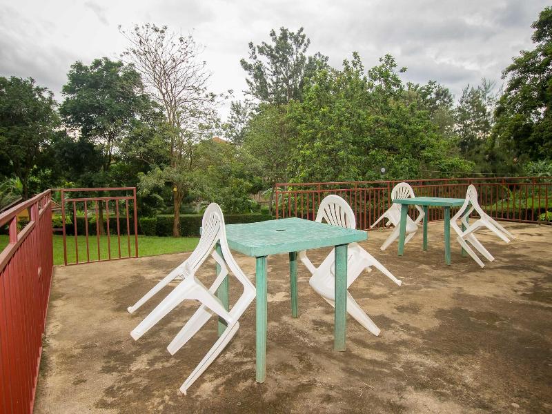 Starlight Hotel Mbale image