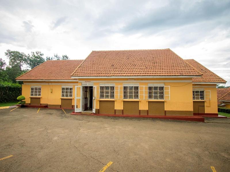 Starlight Hotel Mbale image