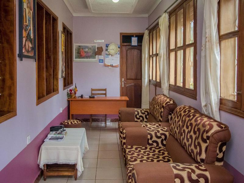 Starlight Hotel Mbale image