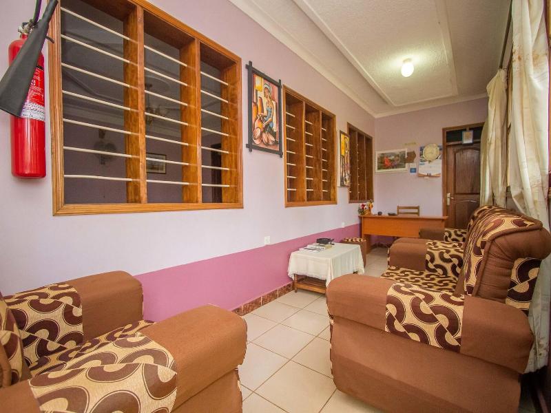 Starlight Hotel Mbale image