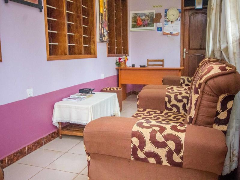 Starlight Hotel Mbale image