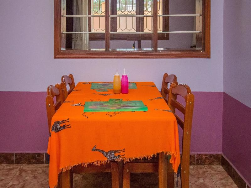 Starlight Hotel Mbale image