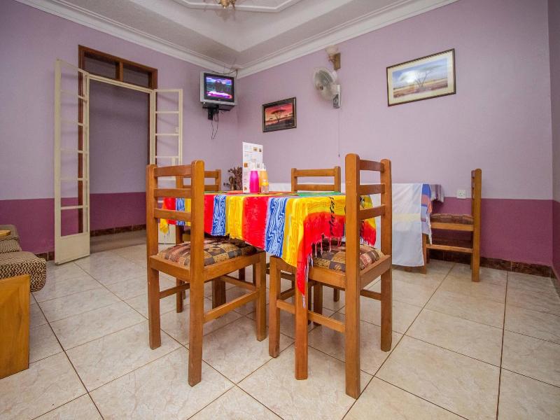 Starlight Hotel Mbale image