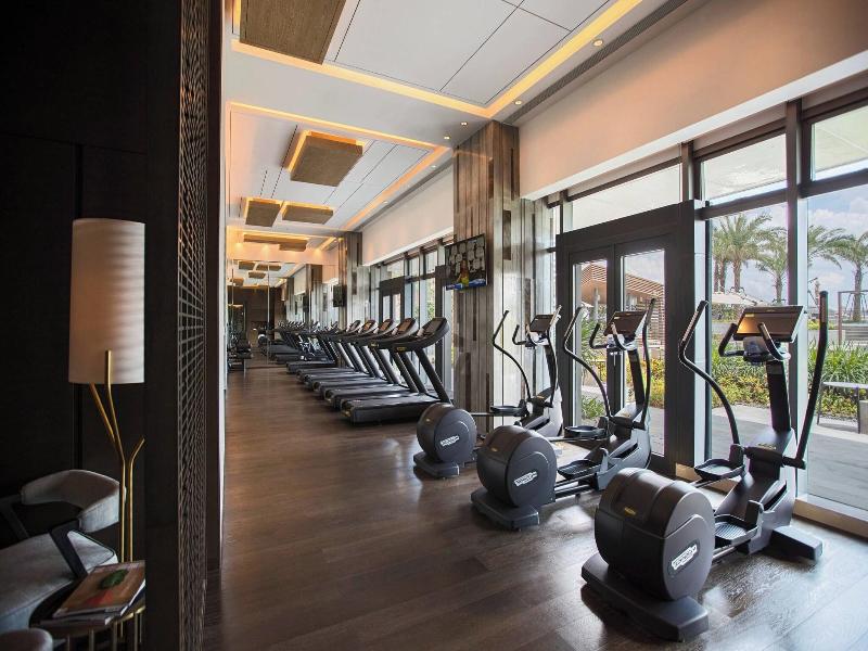 Renaissance Haikou Hotel — photo 63