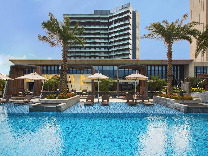Renaissance Haikou Hotel