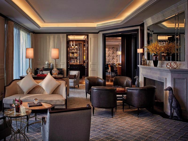The Ritz-Carlton, Haikou