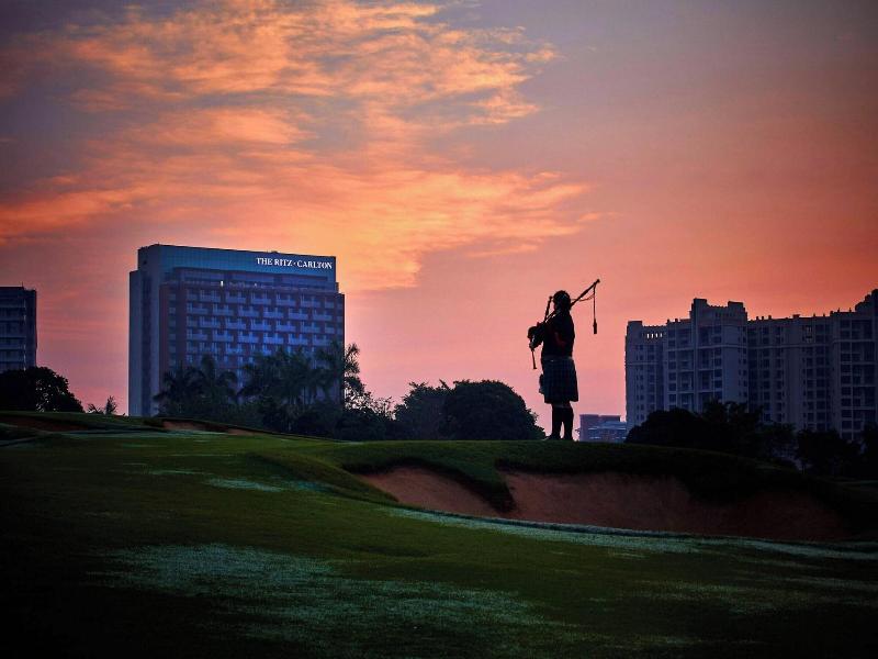 The Ritz-Carlton, Haikou