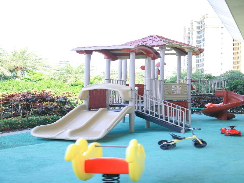 The Ritz-Carlton, Haikou — photo 23