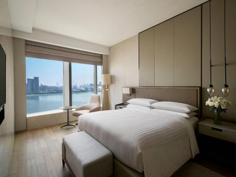 Hangzhou Marriott Hotel Qianjiang image