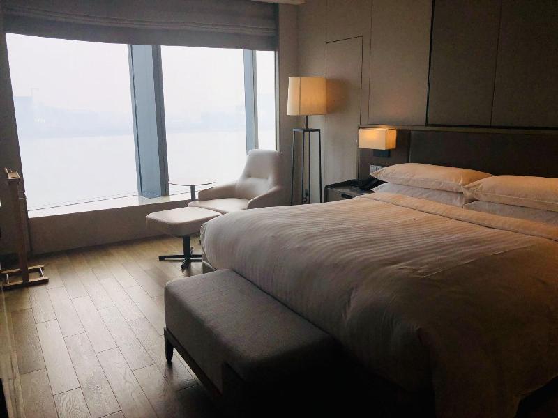 Hangzhou Marriott Hotel Qianjiang image