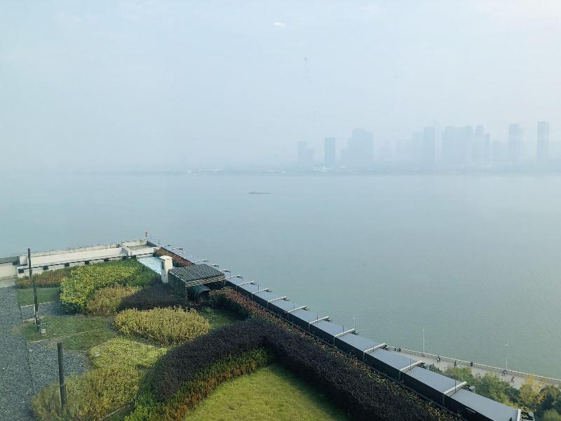 Hangzhou Marriott Hotel Qianjiang image