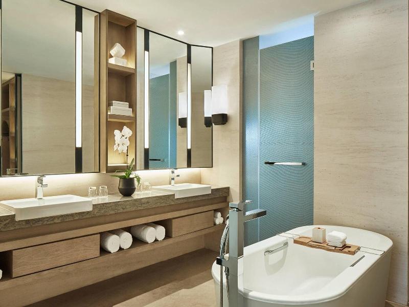 Hangzhou Marriott Hotel Qianjiang image