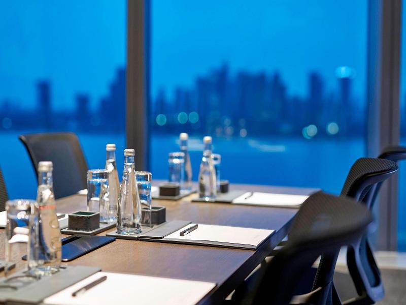 Hangzhou Marriott Hotel Qianjiang image