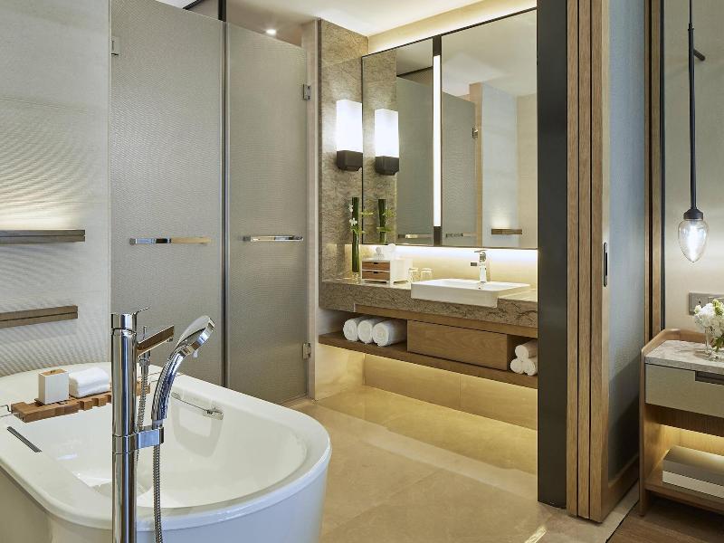 Hangzhou Marriott Hotel Qianjiang image