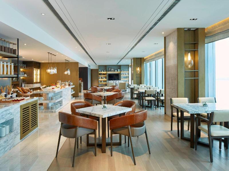 Hangzhou Marriott Hotel Qianjiang image