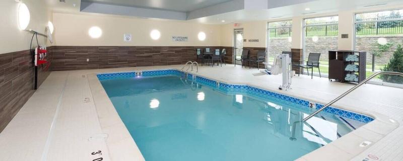 Fairfield Inn & Suites Detroit Macomb image