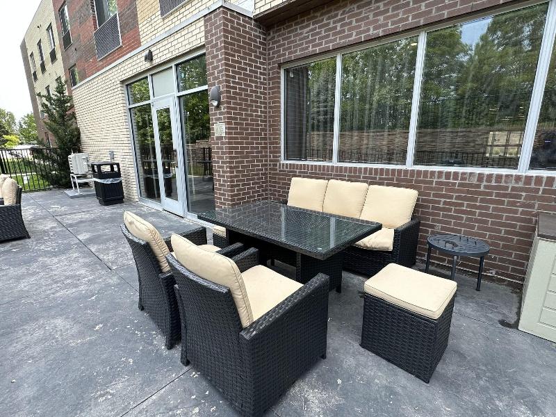 Fairfield Inn & Suites Detroit Macomb image
