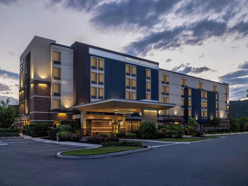 SpringHill Suites Allentown Bethlehem/Cntr Valley image