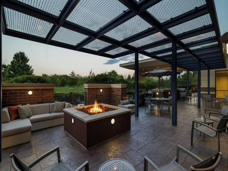 SpringHill Suites Allentown Bethlehem/Cntr Valley image