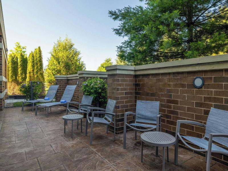 SpringHill Suites Allentown Bethlehem/Cntr Valley image