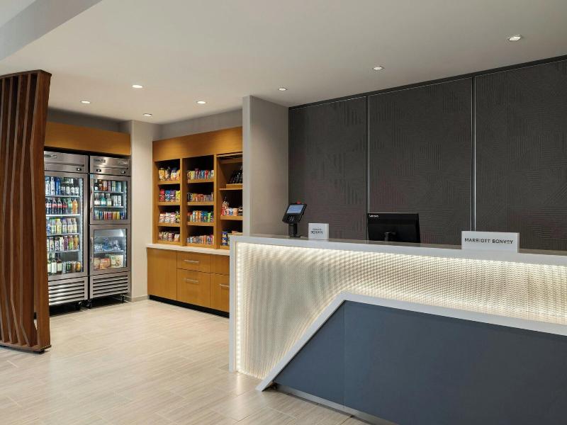 SpringHill Suites Allentown Bethlehem/Cntr Valley image