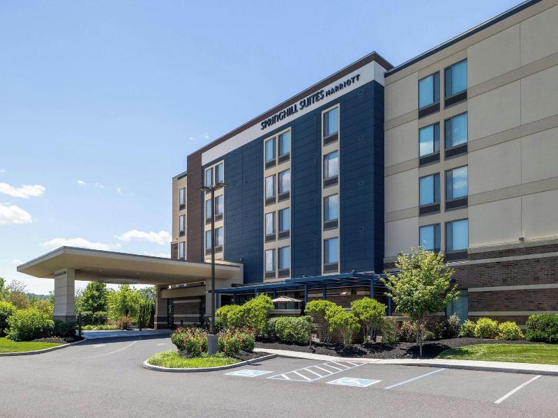 SpringHill Suites Allentown Bethlehem/Cntr Valley image