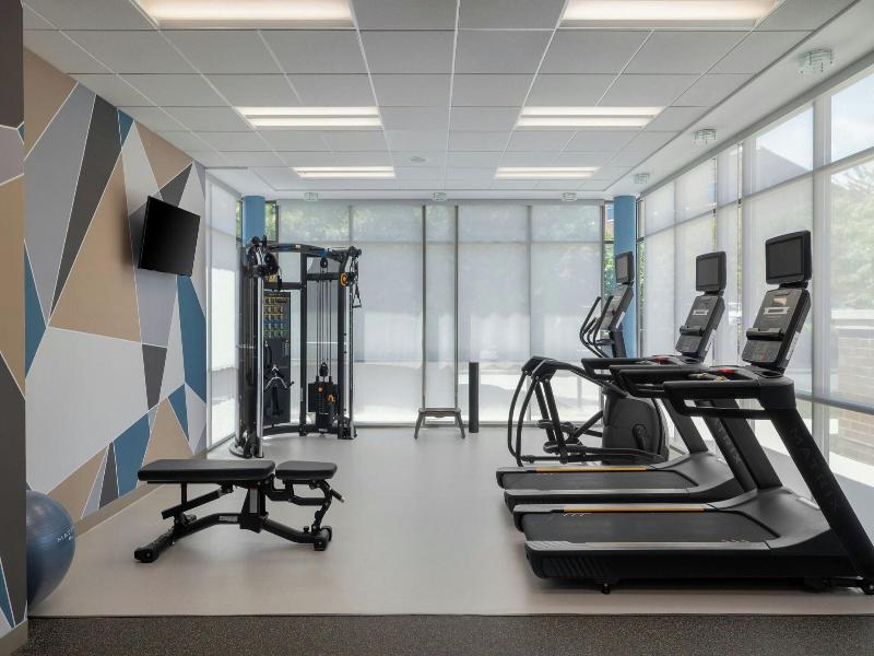 SpringHill Suites Allentown Bethlehem/Cntr Valley image