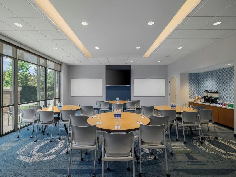 SpringHill Suites Allentown Bethlehem/Cntr Valley image