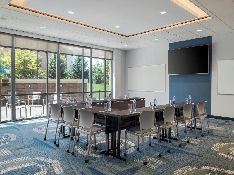 SpringHill Suites Allentown Bethlehem/Cntr Valley image