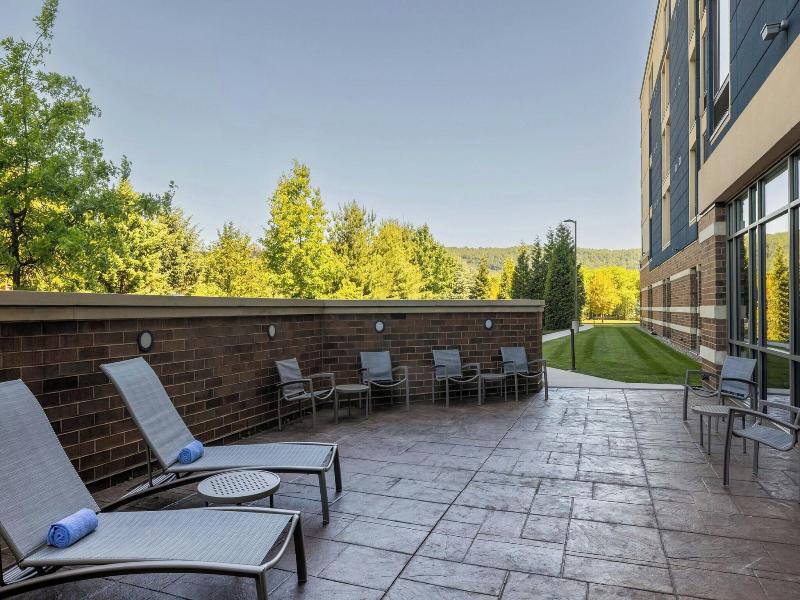 SpringHill Suites Allentown Bethlehem/Cntr Valley image