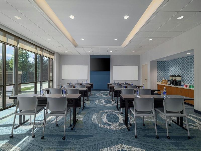 SpringHill Suites Allentown Bethlehem/Cntr Valley image