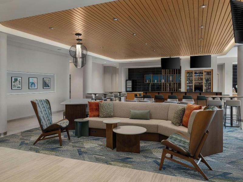 SpringHill Suites Allentown Bethlehem/Cntr Valley image