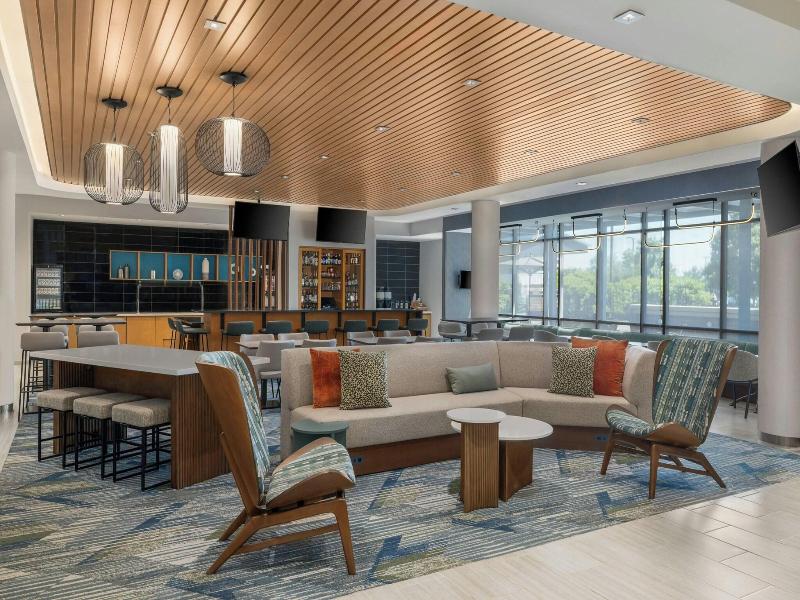 SpringHill Suites Allentown Bethlehem/Cntr Valley image