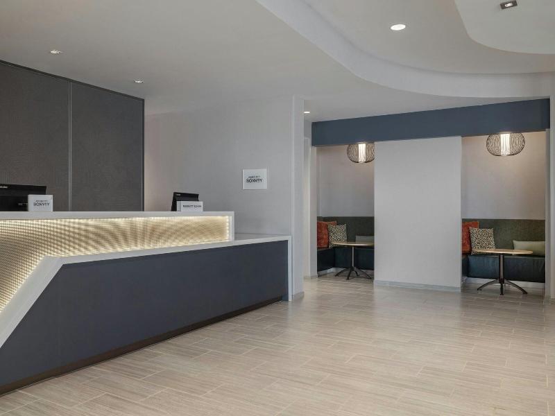 SpringHill Suites Allentown Bethlehem/Cntr Valley image