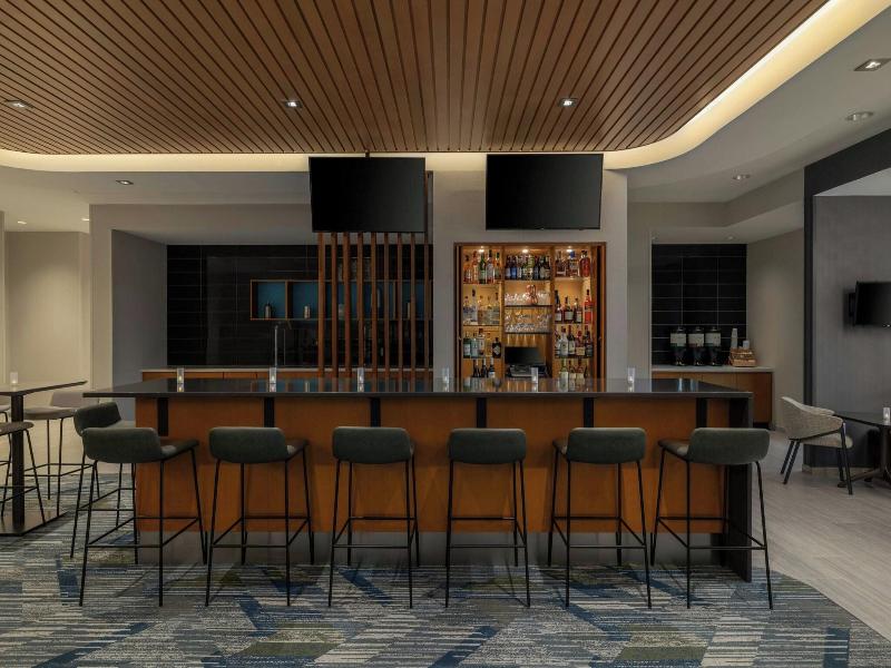 SpringHill Suites Allentown Bethlehem/Cntr Valley image
