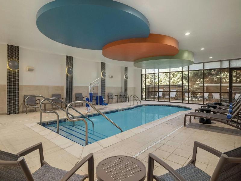 SpringHill Suites Allentown Bethlehem/Cntr Valley image