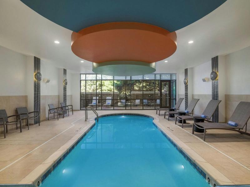 SpringHill Suites Allentown Bethlehem/Cntr Valley image