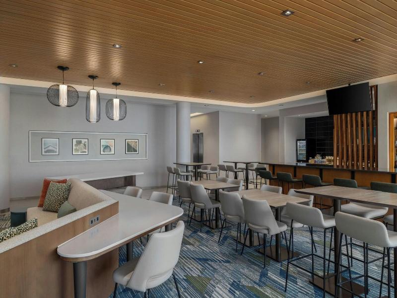 SpringHill Suites Allentown Bethlehem/Cntr Valley image