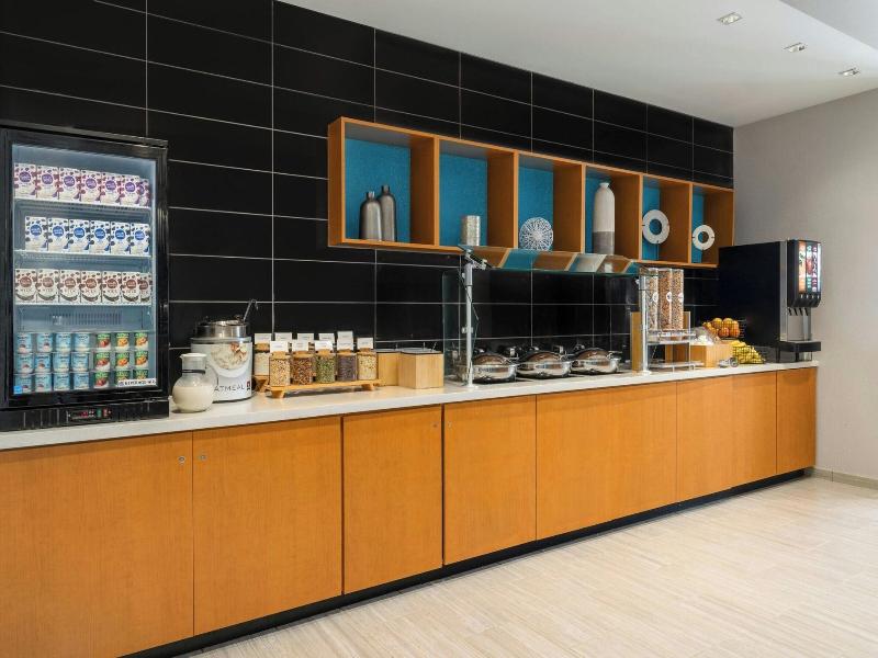 SpringHill Suites Allentown Bethlehem/Cntr Valley image
