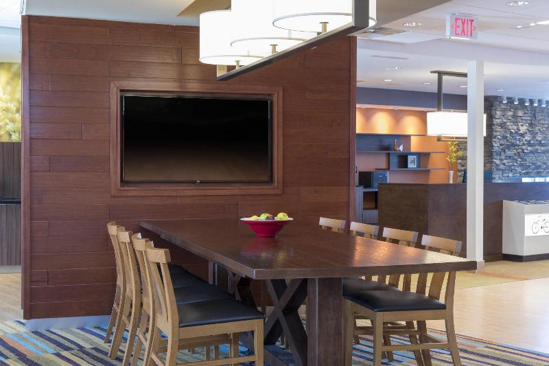 Fairfield Inn & Suites Indianapolis Fishers image