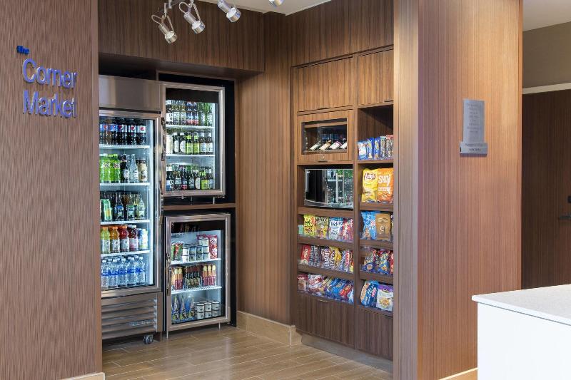 Fairfield Inn & Suites Indianapolis Fishers image