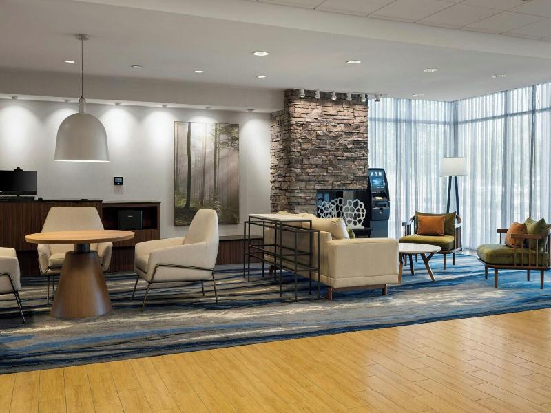 Fairfield Inn & Suites Indianapolis Fishers image