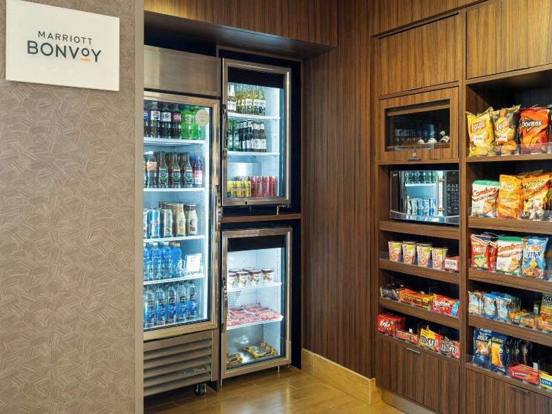 Fairfield Inn & Suites Indianapolis Fishers image