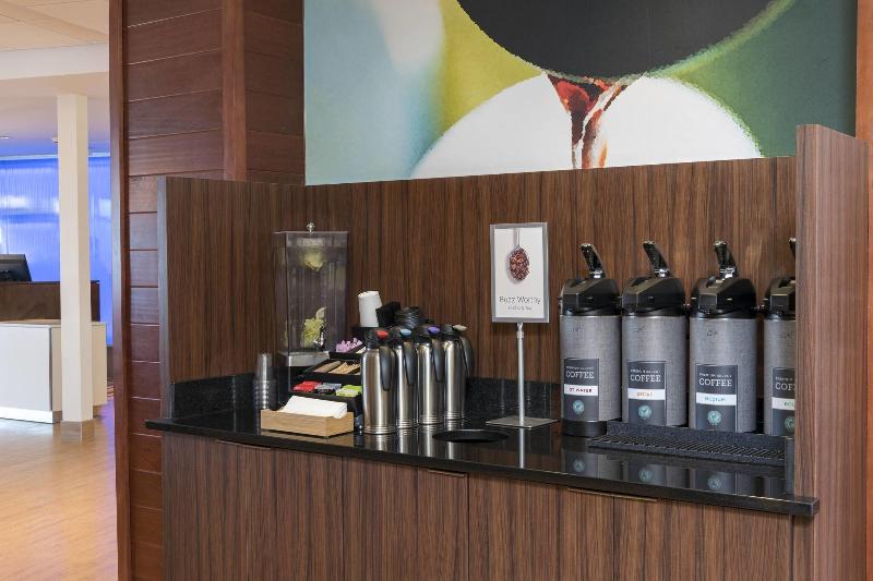 Fairfield Inn & Suites Indianapolis Fishers image