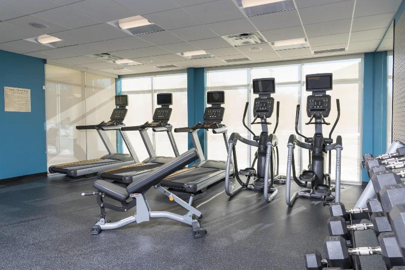 Fairfield Inn & Suites Indianapolis Fishers image
