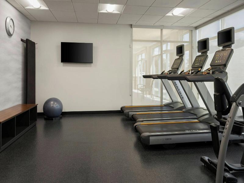 Fairfield Inn & Suites Indianapolis Fishers image